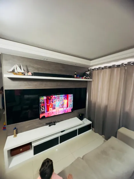 imagem 1 - Apartamento à Venda no Parque Industrial - São José dos Campos imagem 1 - Apartamento à Venda no Parque Industrial - São José dos Campos
