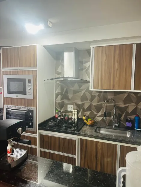 imagem 5 - Apartamento à Venda no Parque Industrial - São José dos Campos imagem 5 - Apartamento à Venda no Parque Industrial - São José dos Campos