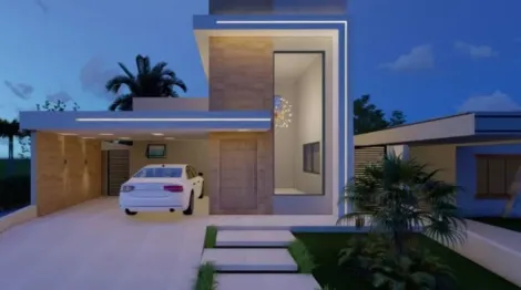imagem 2 - Casa à Venda em Condomínio Fechado - Caçapava imagem 2 - Casa à Venda em Condomínio Fechado - Caçapava