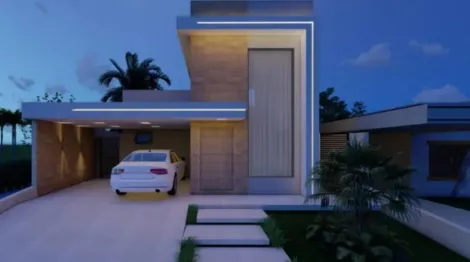 imagem 3 - Casa à Venda em Condomínio Fechado - Caçapava imagem 3 - Casa à Venda em Condomínio Fechado - Caçapava