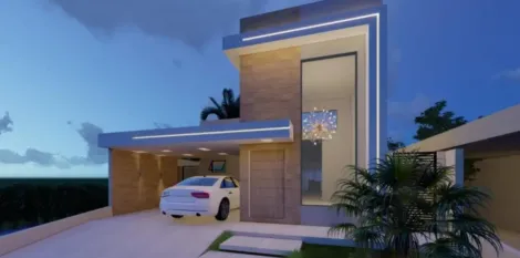 imagem 4 - Casa à Venda em Condomínio Fechado - Caçapava imagem 4 - Casa à Venda em Condomínio Fechado - Caçapava