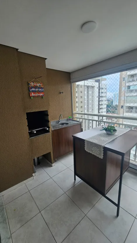 imagem 2 - Apartamento à Venda no Trinta e Um de Março - São José dos Campos imagem 2 - Apartamento à Venda no Trinta e Um de Março - São José dos Campos