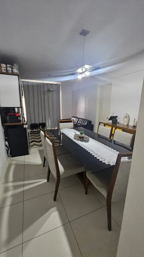 imagem 5 - Apartamento à Venda no Trinta e Um de Março - São José dos Campos imagem 5 - Apartamento à Venda no Trinta e Um de Março - São José dos Campos
