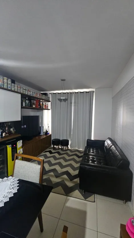 imagem 1 - Apartamento à Venda no Trinta e Um de Março - São José dos Campos imagem 1 - Apartamento à Venda no Trinta e Um de Março - São José dos Campos