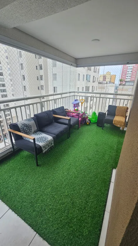 imagem 3 - Apartamento à Venda no Trinta e Um de Março - São José dos Campos imagem 3 - Apartamento à Venda no Trinta e Um de Março - São José dos Campos