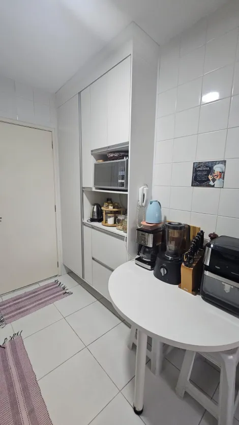imagem 4 - Apartamento à Venda no Trinta e Um de Março - São José dos Campos imagem 4 - Apartamento à Venda no Trinta e Um de Março - São José dos Campos