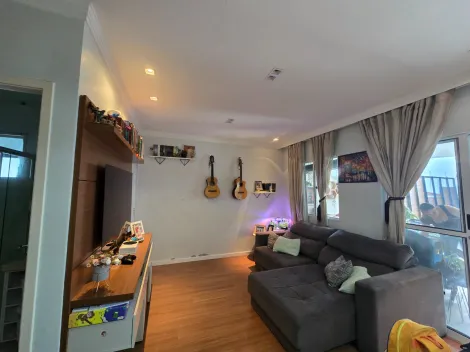 imagem 1 - Casa em Condomínio à Venda | Eugênio de Mello, São José dos Campos imagem 1 - Casa em Condomínio à Venda | Eugênio de Mello, São José dos Campos