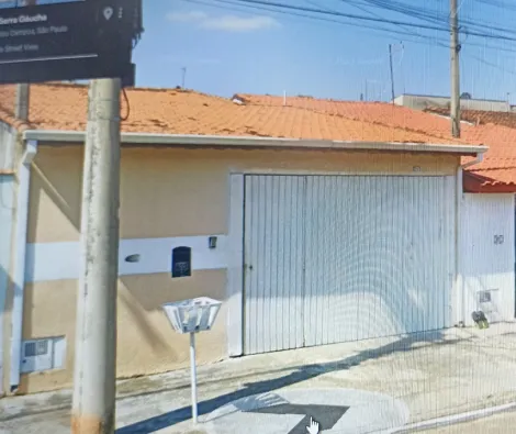 imagem 1 - Casa à venda no bairro Vila Monterrey, São José dos Campos/SP. imagem 1 - Casa à venda no bairro Vila Monterrey, São José dos Campos/SP.