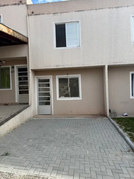 imagem 1 - Sobrado em Condomínio à Venda | Vila São Geraldo, São José dos Campos imagem 1 - Sobrado em Condomínio à Venda | Vila São Geraldo, São José dos Campos