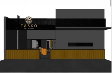 imagem 1 - Casa Comercial à Venda | Jardim Maringá, São José dos Campos imagem 1 - Casa Comercial à Venda | Jardim Maringá, São José dos Campos