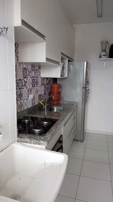 imagem 1 - Apartamento à Venda | Vila Rangel - São José dos Campos imagem 1 - Apartamento à Venda | Vila Rangel - São José dos Campos