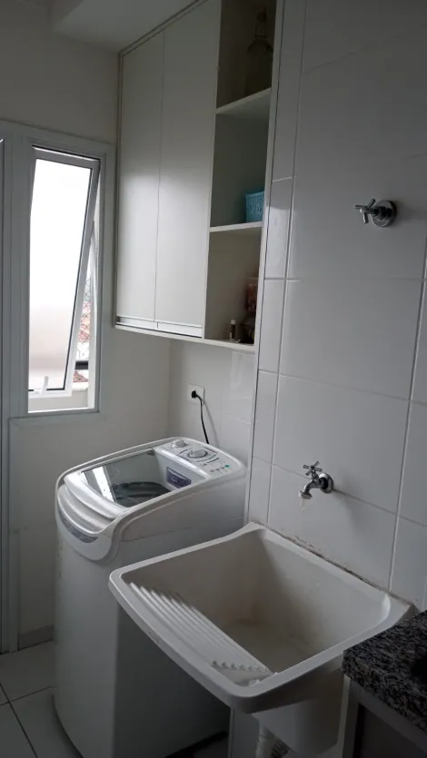 imagem 2 - Apartamento à Venda | Vila Rangel - São José dos Campos imagem 2 - Apartamento à Venda | Vila Rangel - São José dos Campos