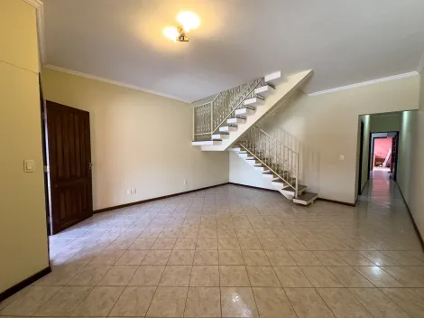 imagem 3 - Sobrado para locação no Jardim Satélite, 125m² imagem 3 - Sobrado para locação no Jardim Satélite, 125m²