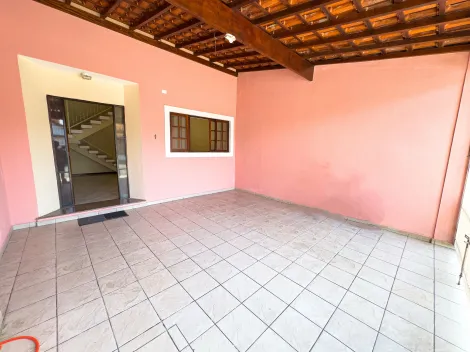 imagem 2 - Sobrado para locação no Jardim Satélite, 125m² imagem 2 - Sobrado para locação no Jardim Satélite, 125m²