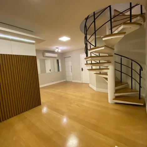 imagem 2 - Apartamento Duplex à Venda no Jardim Aquarius ? 182 m² de Conforto e Sofisticação imagem 2 - Apartamento Duplex à Venda no Jardim Aquarius ? 182 m² de Conforto e Sofisticação