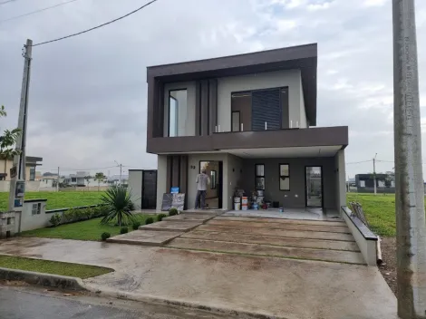 imagem 1 - Casa Sobrado à Venda no Condomínio Veredas dos Campos ? Conforto, Espaço e Lazer em um Só Lugar imagem 1 - Casa Sobrado à Venda no Condomínio Veredas dos Campos ? Conforto, Espaço e Lazer em um Só Lugar
