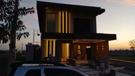 imagem 2 - Casa Sobrado à Venda no Condomínio Veredas dos Campos ? Conforto, Espaço e Lazer em um Só Lugar imagem 2 - Casa Sobrado à Venda no Condomínio Veredas dos Campos ? Conforto, Espaço e Lazer em um Só Lugar