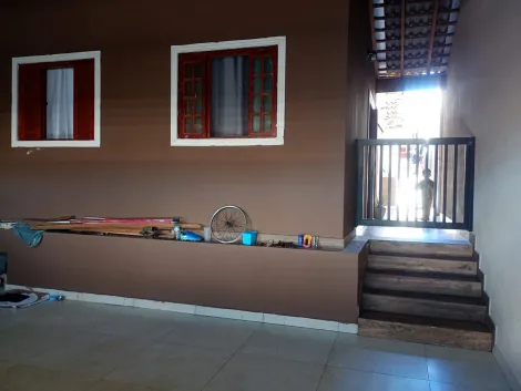 imagem 5 - Casa à Venda | Jardim Santa Júlia, São José dos Campos imagem 5 - Casa à Venda | Jardim Santa Júlia, São José dos Campos