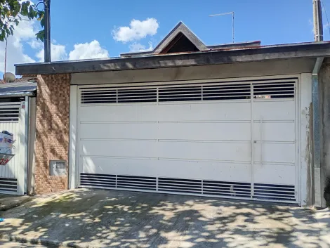 imagem 1 - Casa à Venda | Jardim Santa Júlia, São José dos Campos imagem 1 - Casa à Venda | Jardim Santa Júlia, São José dos Campos