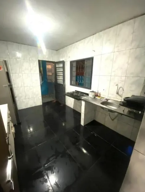imagem 2 - Casa com Edícula à Venda no Jardim Nova Detroit - São José dos Campos imagem 2 - Casa com Edícula à Venda no Jardim Nova Detroit - São José dos Campos
