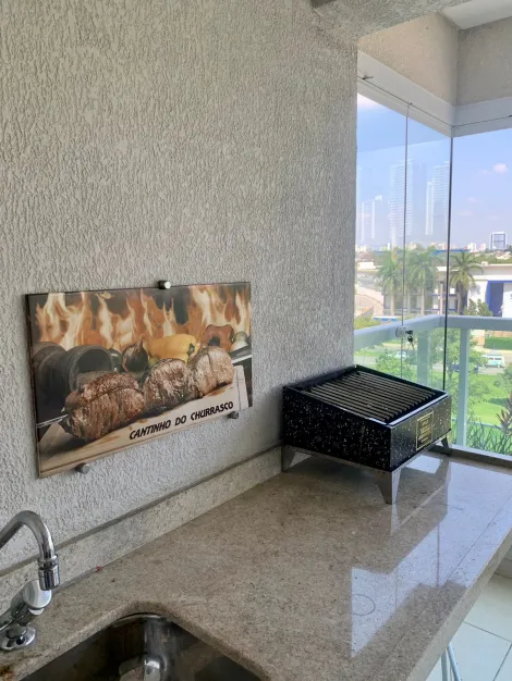imagem 3 - Apartamento à Venda | Vila Ema, São José dos Campos imagem 3 - Apartamento à Venda | Vila Ema, São José dos Campos