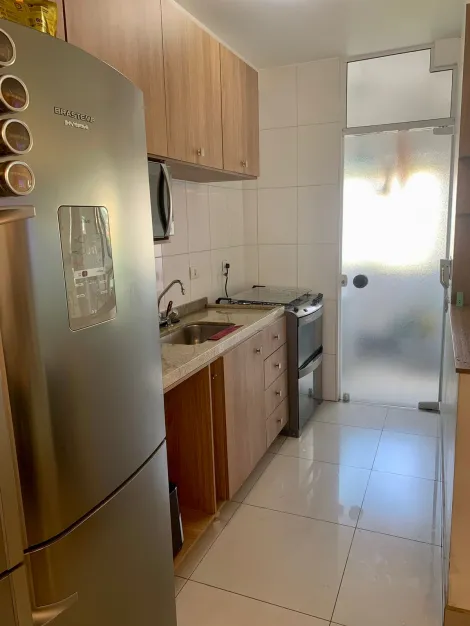 imagem 2 - Apartamento à Venda | Vila Ema, São José dos Campos imagem 2 - Apartamento à Venda | Vila Ema, São José dos Campos