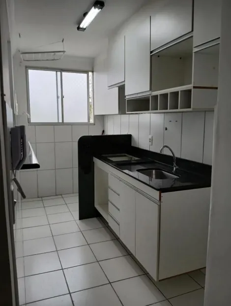 imagem 4 - Apartamento à Venda no Palmeiras de São José - São José dos Campos imagem 4 - Apartamento à Venda no Palmeiras de São José - São José dos Campos