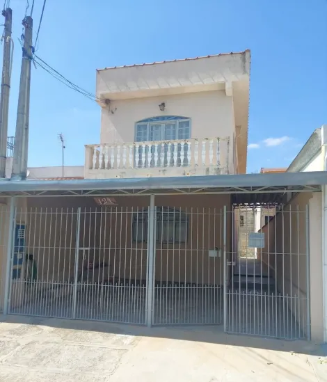 imagem 1 - Sobrado à Venda | Jardim América, São José dos Campos imagem 1 - Sobrado à Venda | Jardim América, São José dos Campos