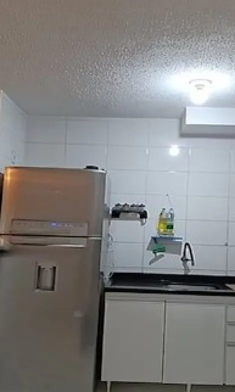 imagem 4 - Apartamento à Venda no Parque dos Ipês - São José dos Campos imagem 4 - Apartamento à Venda no Parque dos Ipês - São José dos Campos