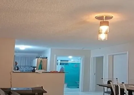 imagem 1 - Apartamento à Venda no Parque dos Ipês - São José dos Campos imagem 1 - Apartamento à Venda no Parque dos Ipês - São José dos Campos