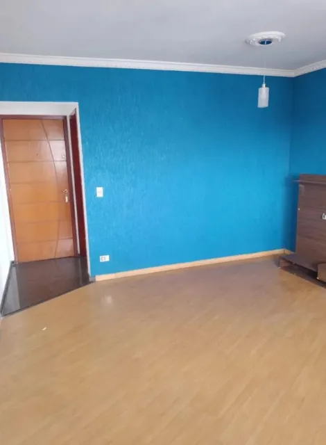 imagem 2 - Apartamento à Venda na Vila Tatetuba - São José dos Campos imagem 2 - Apartamento à Venda na Vila Tatetuba - São José dos Campos