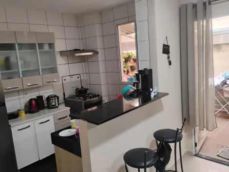 imagem 3 - Apartamento à Venda no Jardim Nova Michigan - São José dos Campos imagem 3 - Apartamento à Venda no Jardim Nova Michigan - São José dos Campos