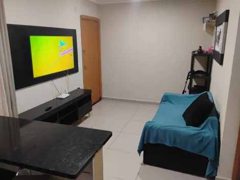 imagem 2 - Apartamento à Venda no Jardim Nova Michigan - São José dos Campos imagem 2 - Apartamento à Venda no Jardim Nova Michigan - São José dos Campos