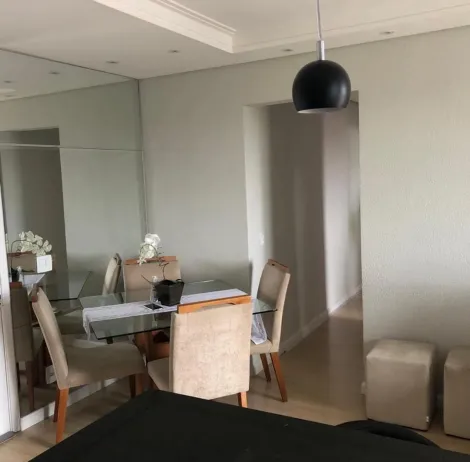 imagem 3 - Apartamento à Venda | Residencial Flamboyant, São José dos Campos imagem 3 - Apartamento à Venda | Residencial Flamboyant, São José dos Campos