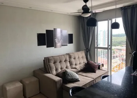 imagem 1 - Apartamento à Venda | Residencial Flamboyant, São José dos Campos imagem 1 - Apartamento à Venda | Residencial Flamboyant, São José dos Campos