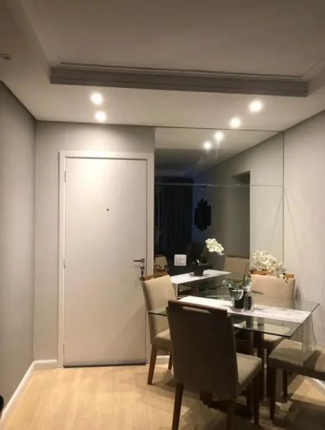 imagem 2 - Apartamento à Venda | Residencial Flamboyant, São José dos Campos imagem 2 - Apartamento à Venda | Residencial Flamboyant, São José dos Campos