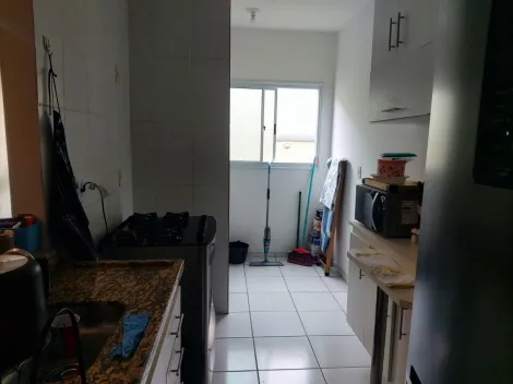 imagem 3 - Apartamento à Venda | Cidade Salvador, Jacareí/SP imagem 3 - Apartamento à Venda | Cidade Salvador, Jacareí/SP
