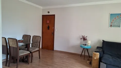 imagem 2 - Venda de Apartamento - Jardim Ismênia, São José dos Campos/SP imagem 2 - Venda de Apartamento - Jardim Ismênia, São José dos Campos/SP