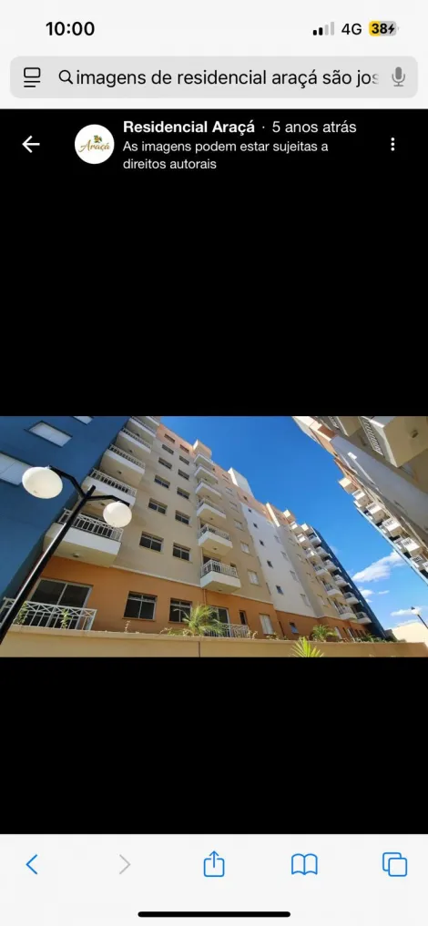 imagem 3 - Venda de Apartamento em São José dos Campos/SP imagem 3 - Venda de Apartamento em São José dos Campos/SP