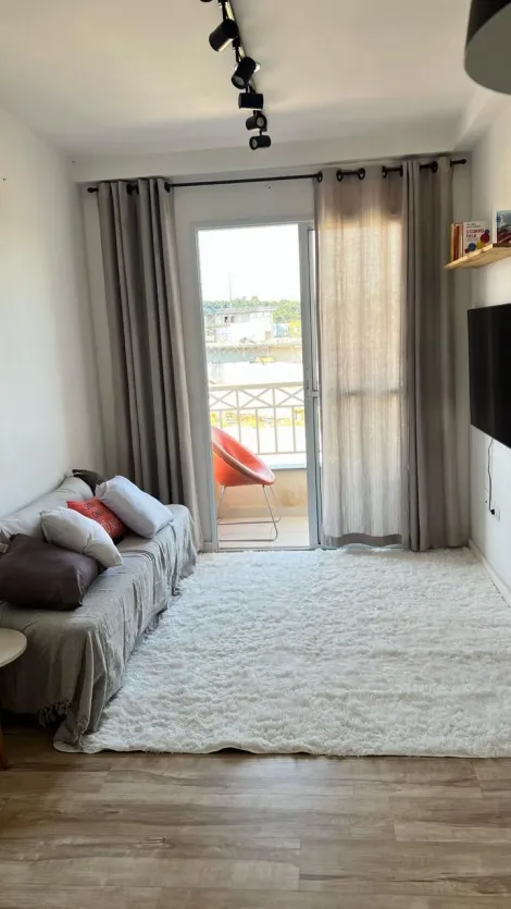 imagem 1 - Venda de Apartamento em São José dos Campos/SP imagem 1 - Venda de Apartamento em São José dos Campos/SP