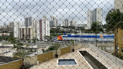 imagem 3 - Locação de Apartamento no Jardim Apolo II - São José dos Campos/SP imagem 3 - Locação de Apartamento no Jardim Apolo II - São José dos Campos/SP