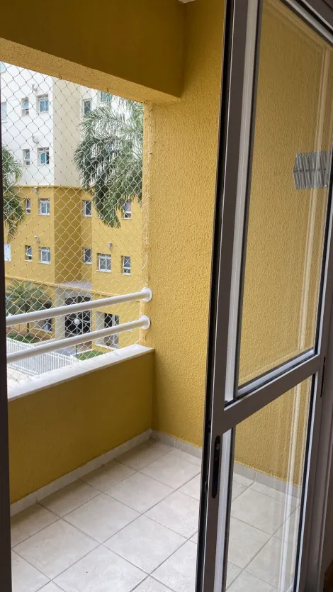 imagem 2 - Locação de Apartamento no Jardim Apolo II - São José dos Campos/SP imagem 2 - Locação de Apartamento no Jardim Apolo II - São José dos Campos/SP