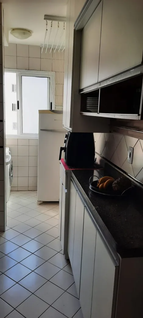 imagem 5 - Locação de Apartamento Mobiliado - Jardim das Colinas, São José dos Campos/SP imagem 5 - Locação de Apartamento Mobiliado - Jardim das Colinas, São José dos Campos/SP