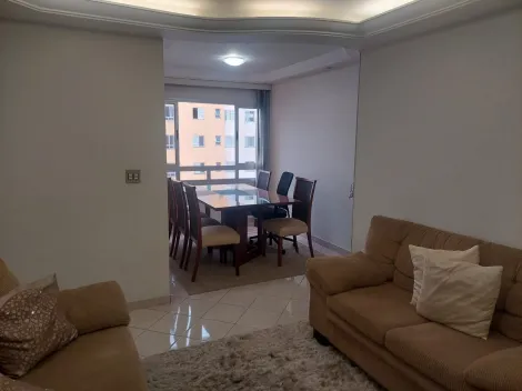 imagem 2 - Apartamento à Venda no Floradas de São José - Ótima Localização imagem 2 - Apartamento à Venda no Floradas de São José - Ótima Localização