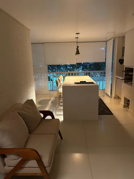 imagem 3 - Apartamento à Venda | Jardim Aquarius, São José dos Campos imagem 3 - Apartamento à Venda | Jardim Aquarius, São José dos Campos