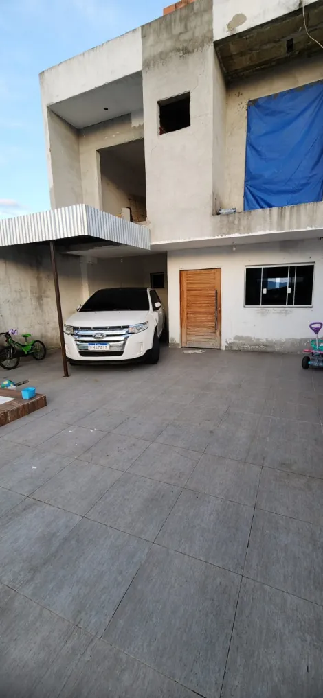 imagem 5 - Sobrado à Venda no Setville Altos de São José imagem 5 - Sobrado à Venda no Setville Altos de São José