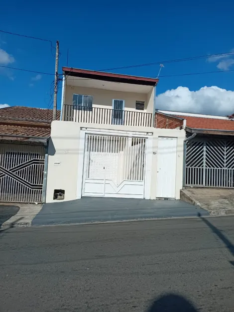 imagem 1 - Sobrado com Edícula e Ponto Comercial no Jardim Santo Onofre (SJC) imagem 1 - Sobrado com Edícula e Ponto Comercial no Jardim Santo Onofre (SJC)