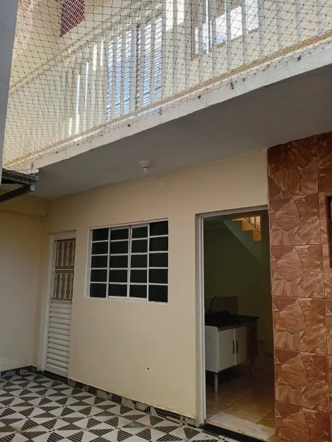 imagem 5 - Sobrado com Edícula e Ponto Comercial no Jardim Santo Onofre (SJC) imagem 5 - Sobrado com Edícula e Ponto Comercial no Jardim Santo Onofre (SJC)
