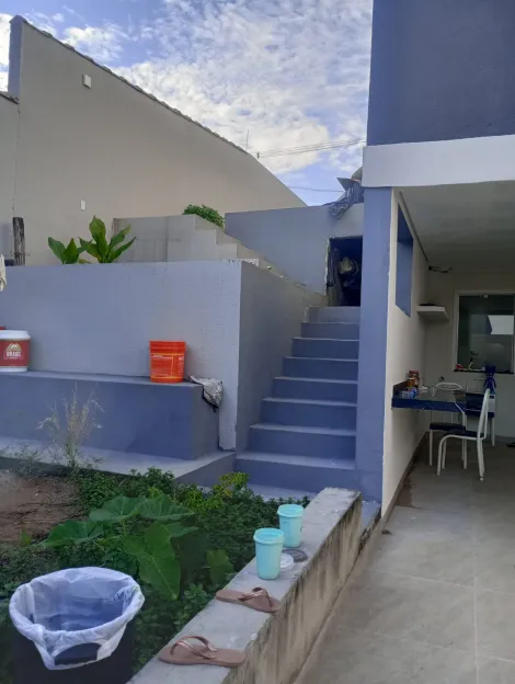 imagem 1 - Casa à Venda no Santa Inês - São José dos Campos imagem 1 - Casa à Venda no Santa Inês - São José dos Campos