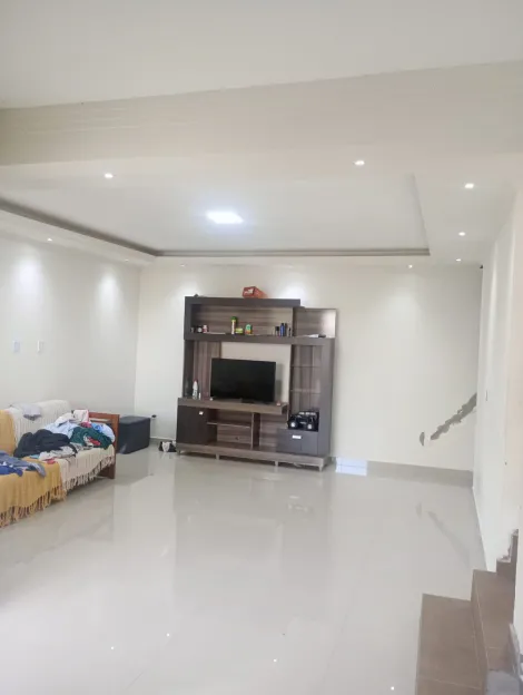 imagem 3 - Casa à Venda no Santa Inês - São José dos Campos imagem 3 - Casa à Venda no Santa Inês - São José dos Campos